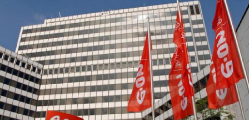 E.ON: Με χρηματοδότηση JP Morgan αιολικό πάρκο στο Τέξας