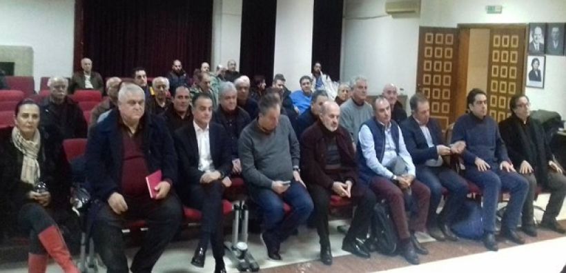 Πτολεμαϊδα: Καθολικό αίτημα για παράταση των ωρών λειτουργίας του ΑΗΣ Καρδιάς για να εξασφαλιστεί η Τηλεθέρμανση  