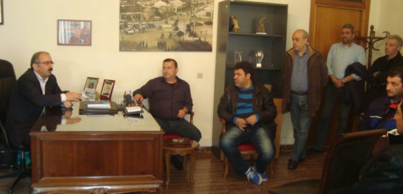 Εορδαία: Κάθοδος στην Αθήνα για την επαναλειτουργία του ΑΗΣ Πτολεμαΐδα 3