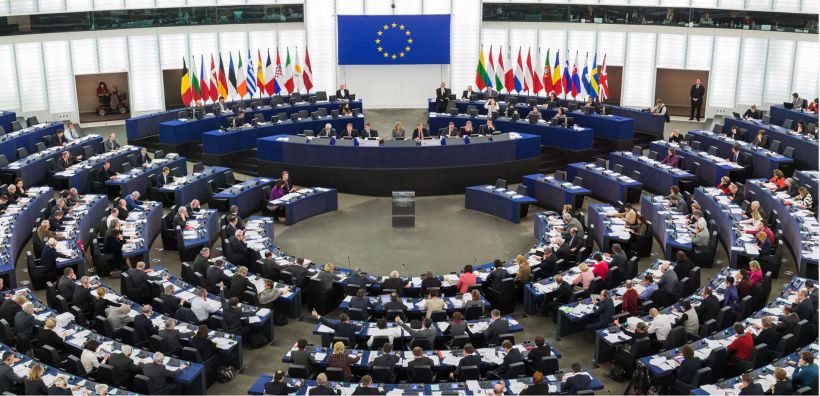 Μπλόκο στους αντιπροσώπους του Κατάρ στο ευρωκοινοβούλιο