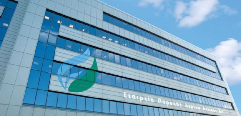 Μιχάλης Καιταντζίδης: Άνοδος μεγεθών στις 3 ΕΠΑ παρά την κρίση