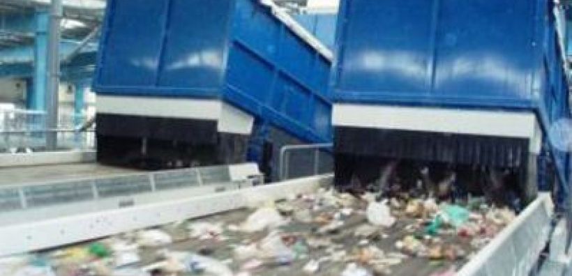 METKA και ΤΕΡΝΑ στην επόμενη φάση για τη μονάδα απορριμμάτων της Φυλής