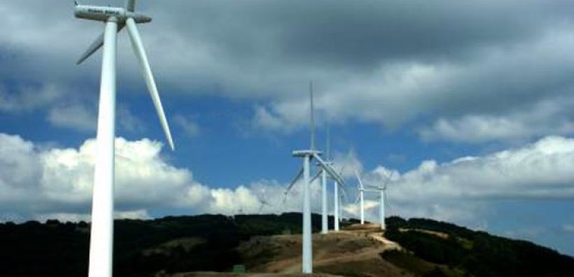 Θετικά αποτελέσματα περιμένει από τα αιολικά η Αμφιλοχία - Ξεκίνησαν τα αντισταθμιστικά