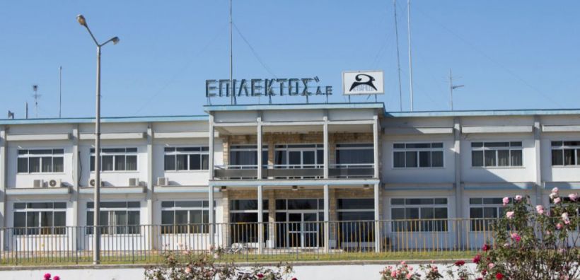 Η ενεργειακή στροφή της Επίλεκτος