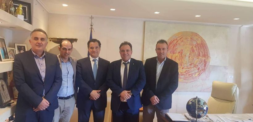Προτάσεις του Επιμελητηρίου Κοζάνης για οικονομική και επενδυτική ανάπτυξη της περιοχής Δυτικής Μακεδονίας εν όψει της μεταλιγνιτικής εποχής