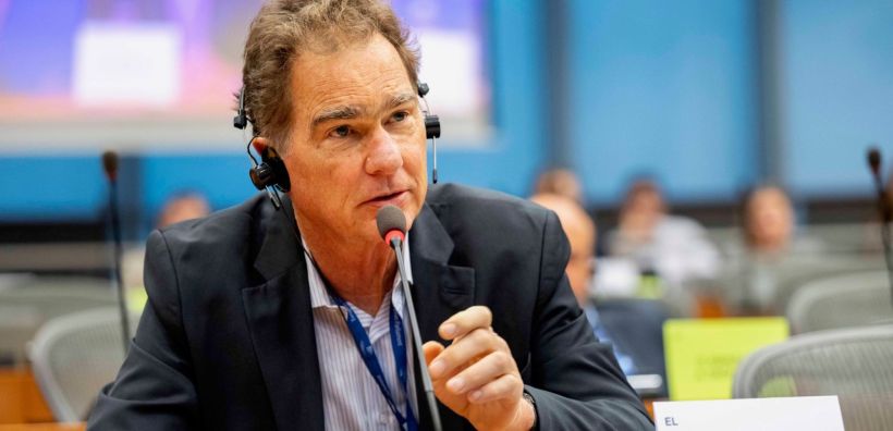 Ν. Παπανδρέου: «Ένα 20% του κονδυλίου του Πράσινου Ταμείου πρέπει να πάει στις ενεργειακές κοινότητες και τους αγρότες»