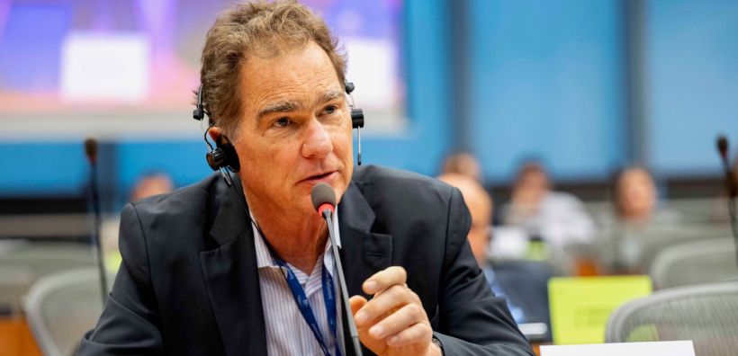 Ν. Παπανδρέου: Πρέπει να διασφαλίσουμε μια δίκαιη Πράσινη και Ψηφιακή μετάβαση