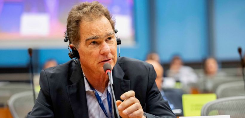 Ιωάννινα: κόμβος υψηλής τεχνολογίας της Νότιας Ευρώπης - Εκδήλωση από το S&amp;D με πρωτοβουλία του Ν. Παπανδρέου