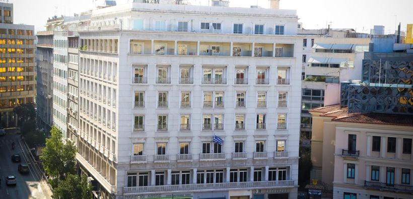 Επ. Κεφαλαιγοράς: Πράσινο φως στο ενημερωτικό για το ΚΟΔ των 500 εκατ. της Μυτιληναίος
