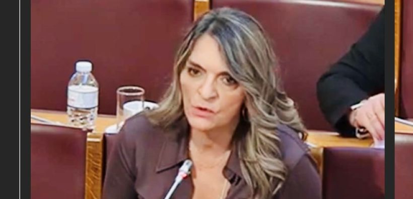 Πέρκα για νομοσχέδιο ΥΠΕΝ: Η κυβέρνηση παίρνει άριστα στις πράσινες εξαγγελίες με μηδενικό όμως αντίκρισμα για το περιβάλλον και τους πολίτες