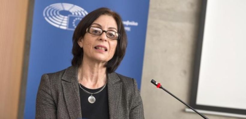 Εντονότερη δράση για την κλιματική αλλαγή να αναλάβει η Κύπρος, προκρίνει η Επίτροπος Περιβάλλοντος