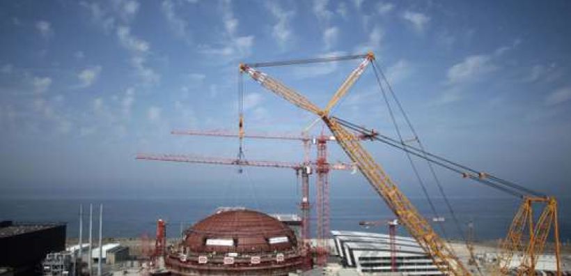 Την κατασκευή νέων πυρηνικών αντιδραστήρων τύπου EPR εξετάζει η Γαλλία - Ούτε λόγος για απόσυρση προς ώρας