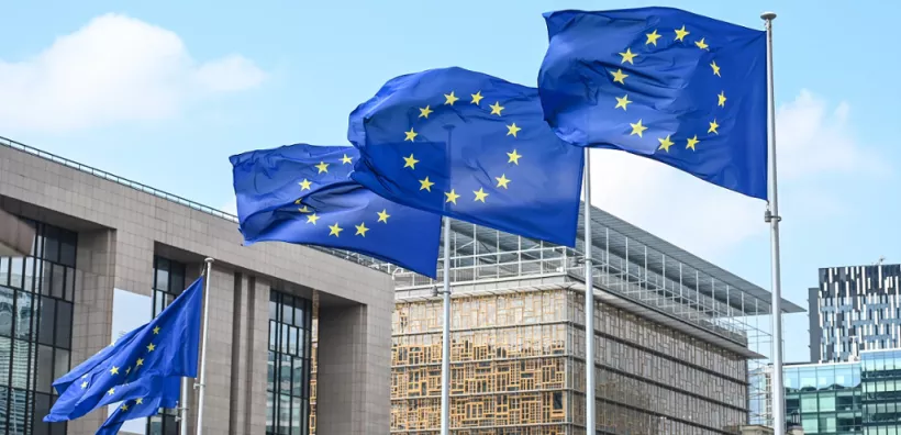 Συνάντηση Γιόργκενσεν - Φίτσο για την ενεργειακή κατάσταση της Ευρώπης