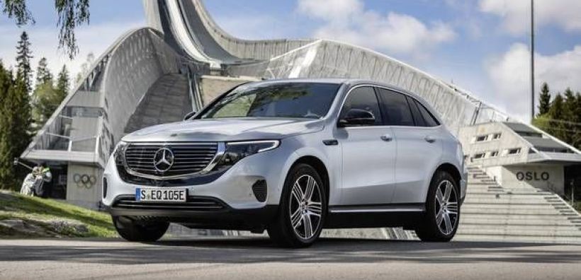 Η Mercedes-Benz Ελλάς και η ELPEDISON ενώνουν τις δυνάμεις τους για την υποδοχή της ηλεκτροκίνησης στην Ελλάδα