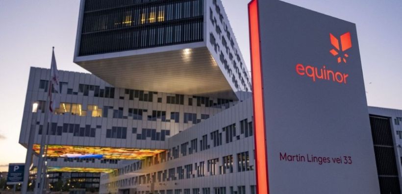 Η Equinor αγοράζει την αμερικανική εταιρεία αποθήκευσης East Point Energy 