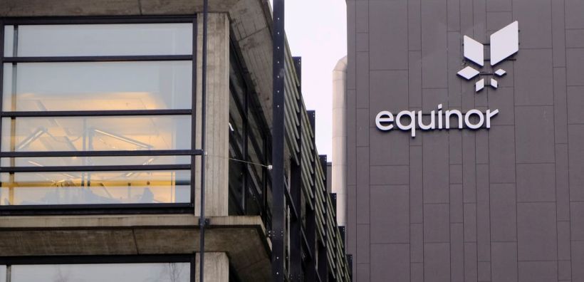 Λιγότερες κατά 40% οι εκπομπές ρύπων της Equinor μέχρι το 2030 στη Νορβηγία