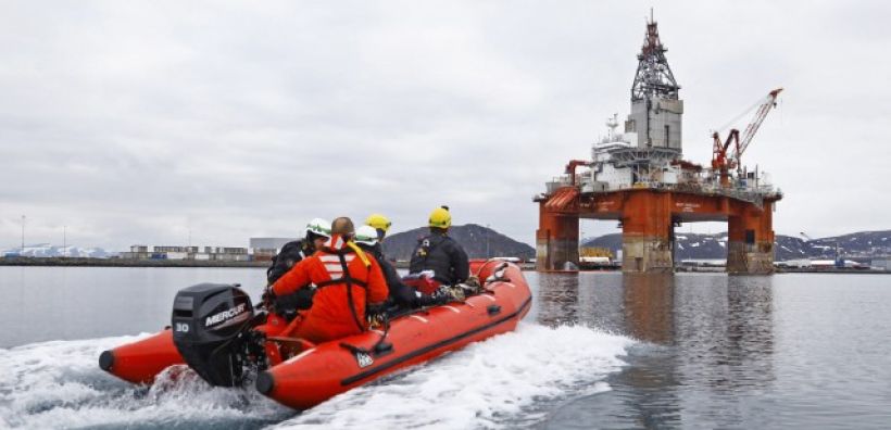 Equinor: Δραστικά μέτρα για την αντιμετώπιση του κορονοϊού