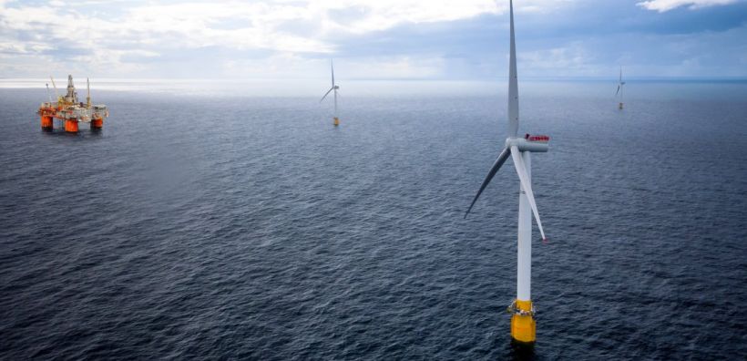 Αποχωρεί μετά από 30 χρόνια η νορβηγική Equinor από τη Ρωσία 