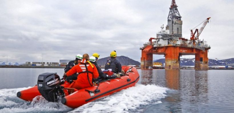 Equinor: Aλλαγή στρατηγικής προς μια περιβαλλοντικά φιλικότερη εποχή