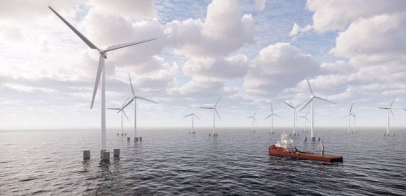 Equinor: Ανακοίνωσε ταμειακές ροές ίσες με το ΑΕΠ της Σενεγάλης - Σε ιστορικό υψηλό η μετοχή