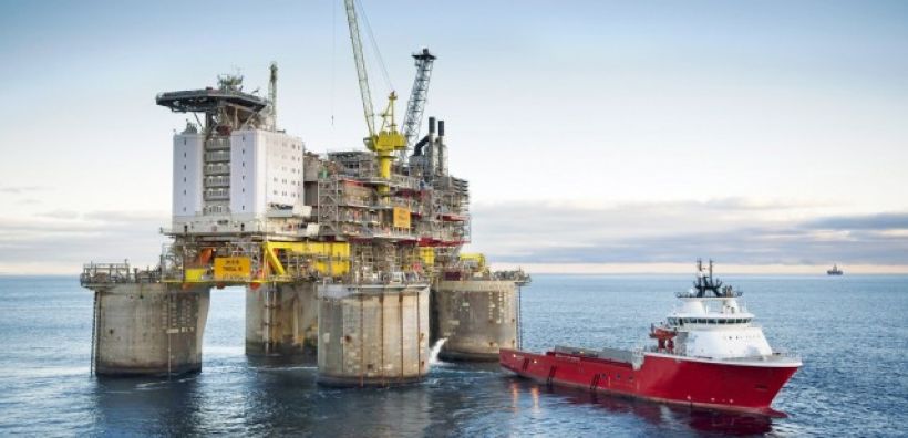 Eni: Νέο πετρελαϊκό κοίτασμα στην Αγκόλα