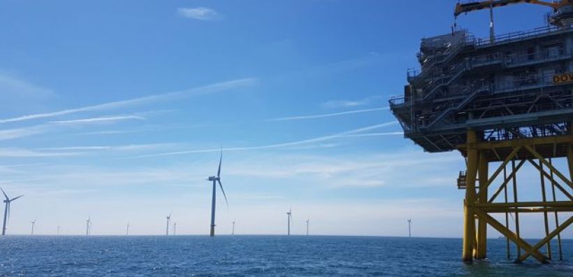 Equinor: Εξετάζει το ενδεχόμενο πλωτό αιολικό να τροφοδοτεί με Η/Ε πλατφόρμες πετρελαίου στη Βόρεια Θάλασσα