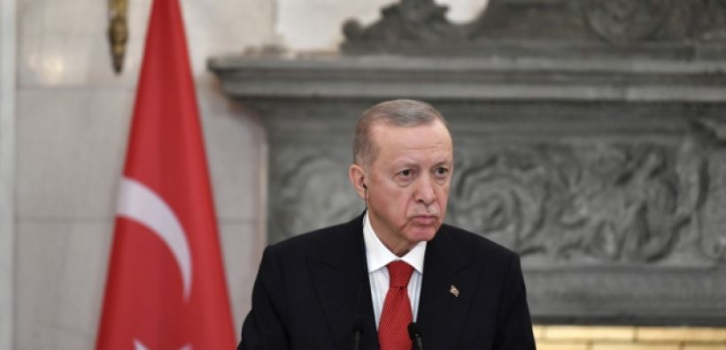Ερντογάν: Θα μπορούσαμε να εξάγουμε ενέργεια στην Ελλάδα από το νέο μας πυρηνικό σταθμό