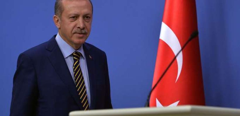 Ερντογάν: Όσο κι αν ενοχλεί κάποιους, η Τουρκία θα αποκτήσει πυρηνική ενέργεια