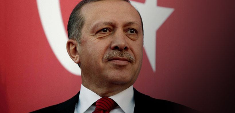 Την ενόχλησή του για τις γεωτρήσεις στην Κύπρο εξέφρασε ο Ερντογάν στην Eni