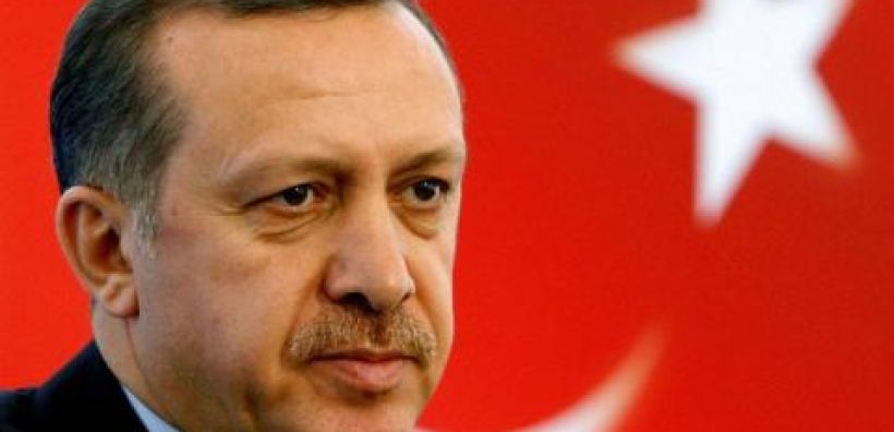 Ερντογάν: Χωρίς βίζα δεν υπάρχει συμφωνία με την ΕΕ για το προσφυγικό