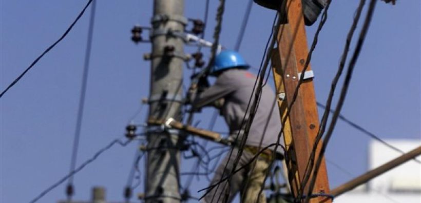ΕΚ Εύβοιας για την επίθεση εργολάβου στη Χαλκίδα: Η τρομοκρατία δε θα περάσει