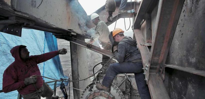 Χρ. Κολώνας: Η ΔΕΗ ανοίγει την πόρτα για «εθελουσία» έξοδο στις ΔΕΚΟ