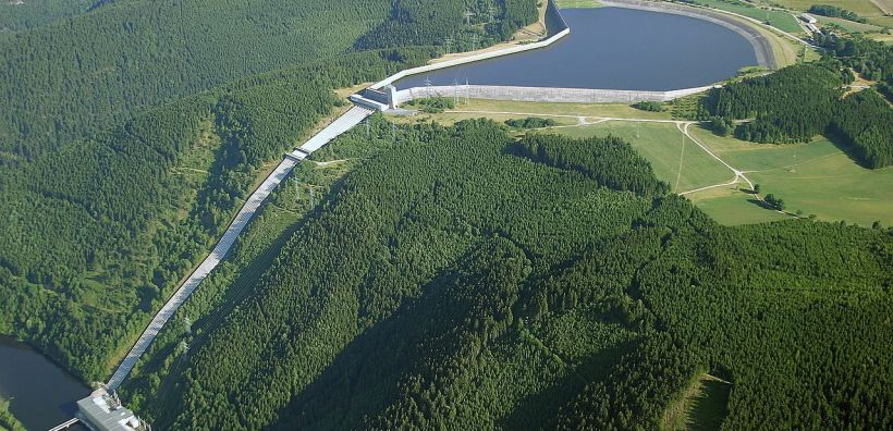 Διθύραμβοι Σκυλακάκη για την Αμφιλοχία: 600 MW με το καλημέρα...