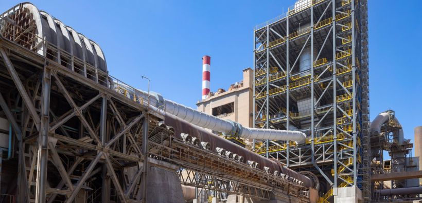 TITAN: Το έργο IFESTOS του ΤΙΤΑΝ Ελλάδας εντάχθηκε στις Στρατηγικές Επενδύσεις της Enterprise Greece