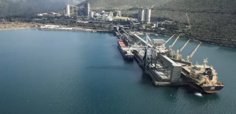Σε πλήρη εξέλιξη οι μελέτες για το «OLYMPUS» του Ομίλου Ηρακλής – Κατατέθηκε η περιβαλλοντική μελέτη – Το Q3 του 2026 η τελική επενδυτική απόφαση