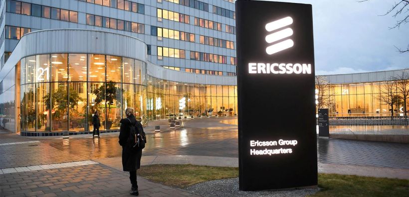 Οι τελευταίες προσθήκες στο χαρτοφυλάκιο 5G της Ericsson θέτουν στο επίκεντρο την ενεργειακή απόδοση
