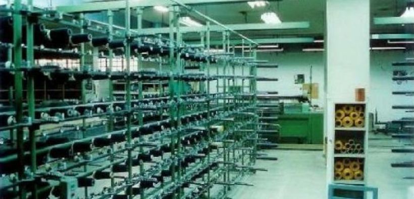 Στέφανος Κοτζαμάνης: «Με το δεξί» στα φωτοβολταϊκά η Εριουργία 3Α
