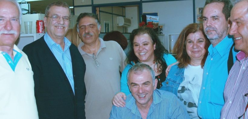Αυλαία για το πληροφοριακό σύστημα καταναλωτών της ΔΕΗ «ΕΡΜΗΣ»
