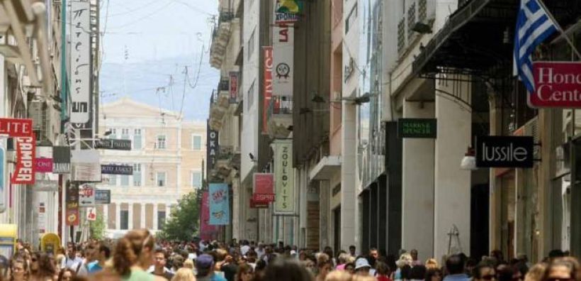 ΓΣΕΒΕΕ: Υπέρ των μικρών επιχειρήσεων η νέα ρύθμιση της ΔΕΗ για τις ληξιπρόθεσμες οφειλές