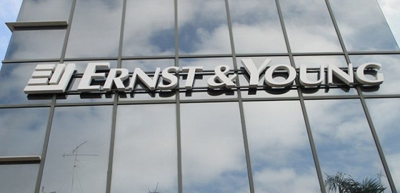 Ernst amp; Young Ελλάδας: Τιμήθηκε Με το βραβείο Greek Business Champions 