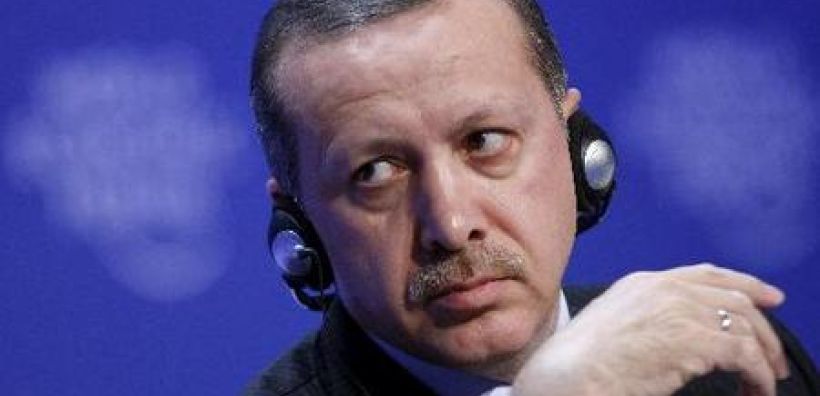 Με ενεργειακή ατζέντα στο Μπακού ο Ερντογάν