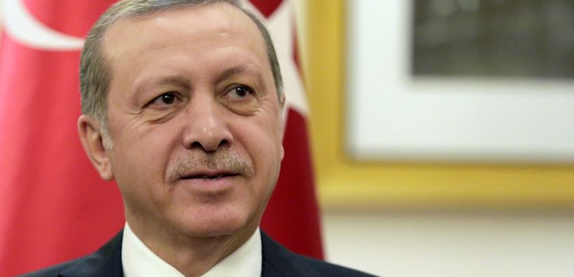 Ερντογάν: Επιβεβαιώνει ότι η Τουρκία θα πληρώνει σε ρούβλια τη Ρωσία για το φυσικό αέριο
