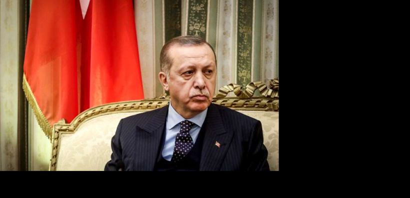 Ερντογάν: Η Ανατολική Μεσόγειος θα αντιμετωπίσει διαρκή απειλή, αν η Κύπρος συνεχίσει τις μονομερείς επιχειρήσεις