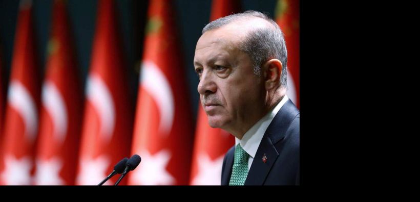 Ερντογάν: Προσθέστε ένα T στα BRICS - Στόχος να βρούμε την θέση που μας αναλογεί