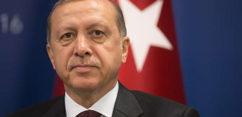 Βρυξέλλες σε Ερντογάν: Αν κάνεις επεισόδιο στο Αιγαίο, τέλος η ενταξιακή διαπραγμάτευση