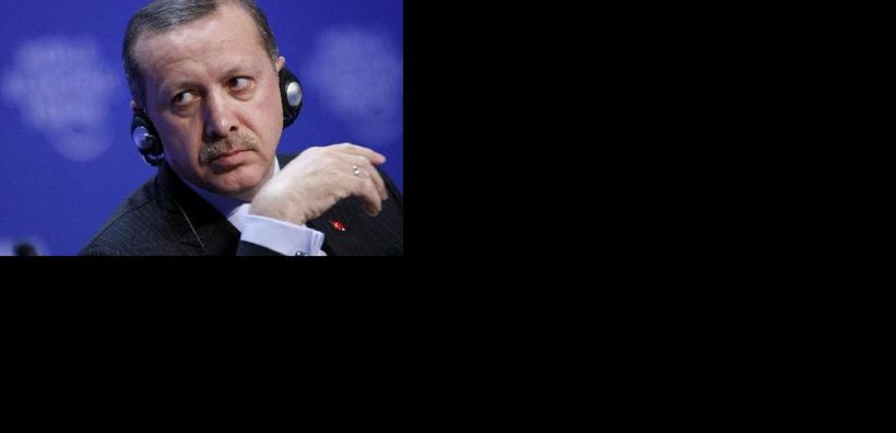 Τουρκία: 300.000 ευρώ το μήνα για ηλεκτρικό ρεύμα στο νέο Προεδρικό Μέγαρο