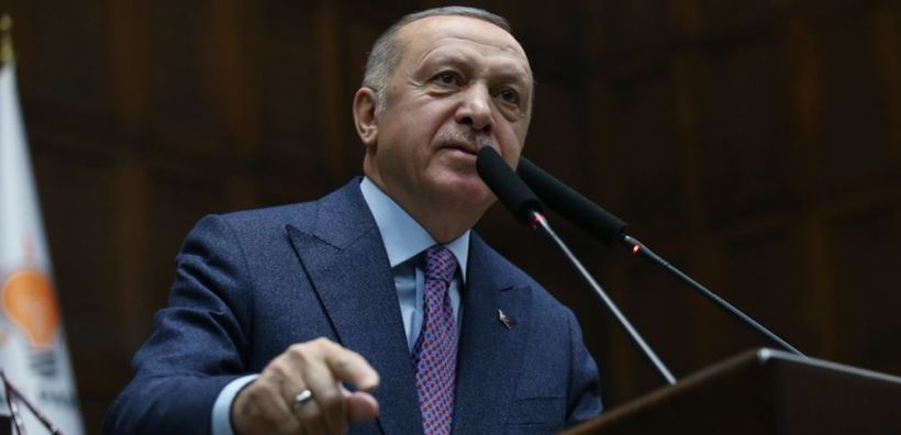 Νέα πρόκληση της Τουρκίας: Με χάρτες διεκδικεί το μισό Αιγαίο