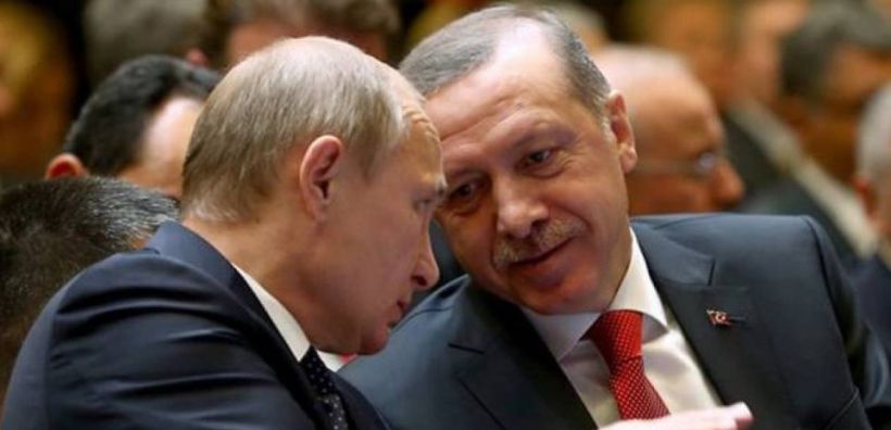  Ενεργειακή αντεπίθεση από την Κύπρο και ευρύτερες προκλήσεις στην Ανατολική Μεσόγειο
