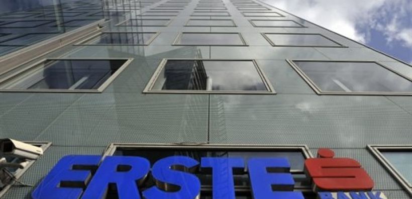 Αποεπενδύει από τη MOL η νορβηγική τράπεζα ERSTE