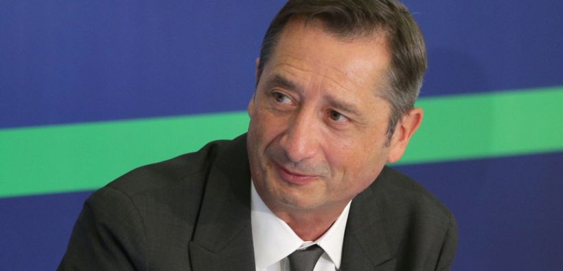 Ερίκ Σκοτό (Akuo Energy): Η Ελλάδα μπορεί να φτάσει το 100% στις ΑΠΕ - Θετικές οι πολιτικές και το ΕΣΕΚ